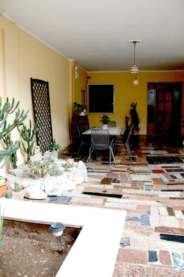 B&B L' Aranceto San Donaci Exterior foto